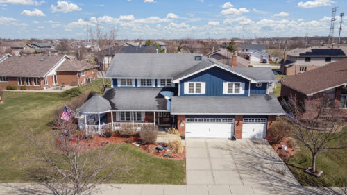 19813 Clare Drive, Tinley Park, IL