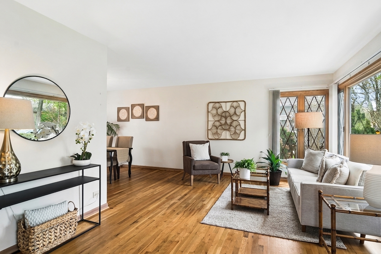 117 N Maple Street, Palatine, IL