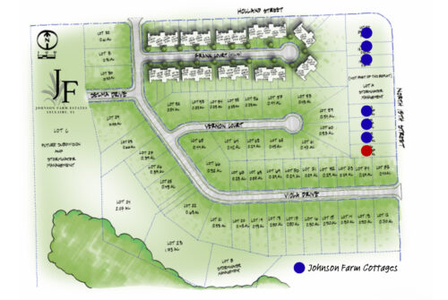 604 15TH Street, Le Claire, IA