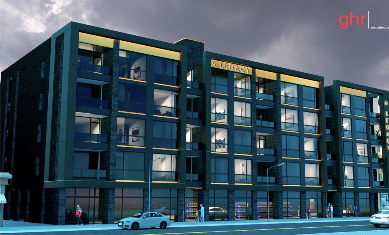 1501 N Ashland Avenue, Chicago, IL