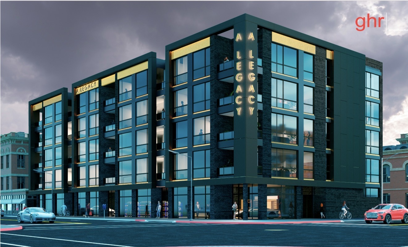 1501 N Ashland Avenue, Chicago, IL