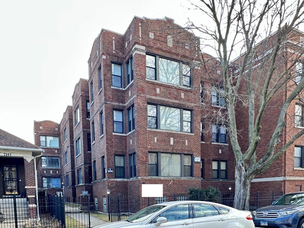 7147 S CONSTANCE Avenue #2E, Chicago, IL