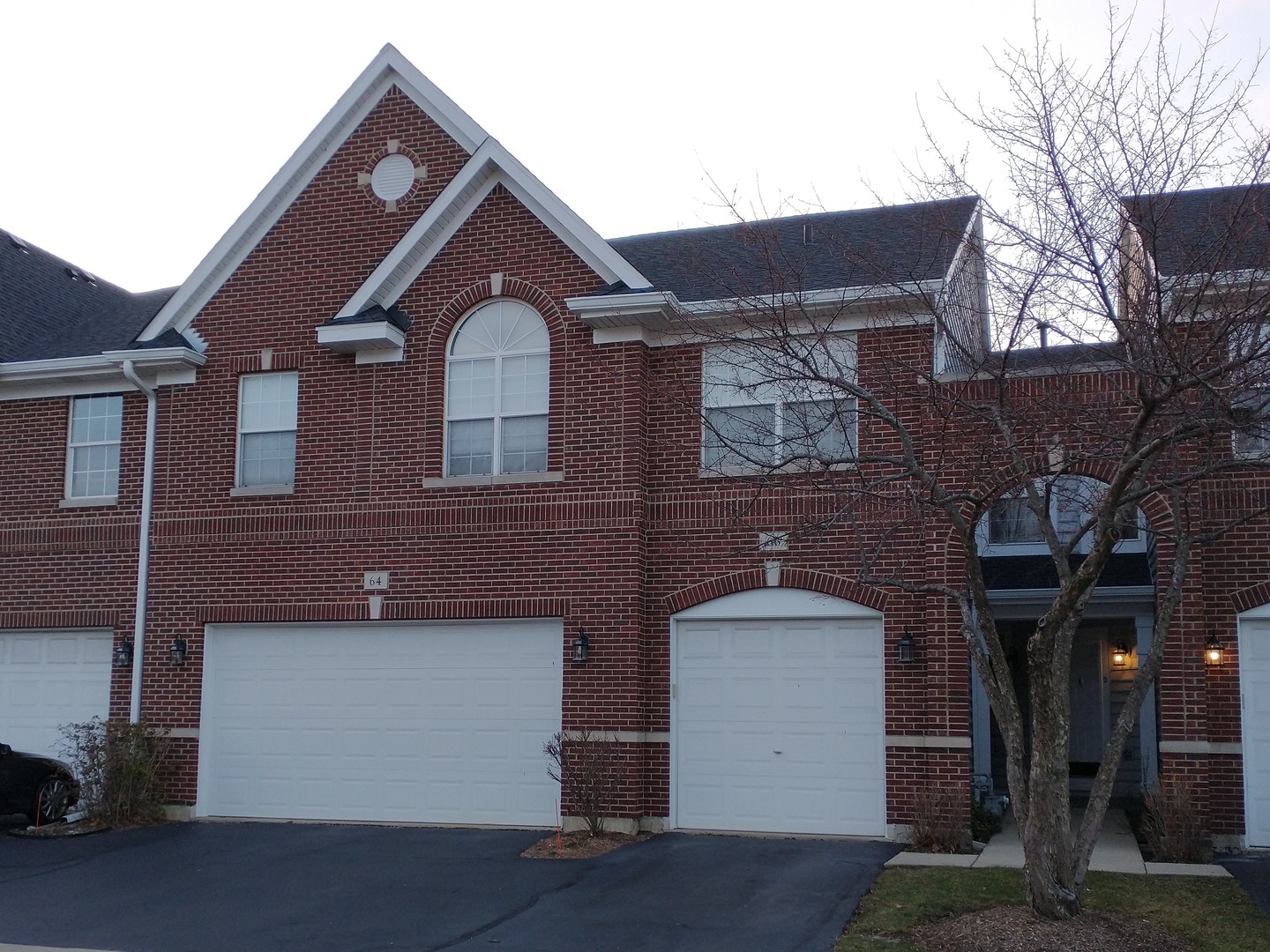 66 Fulbright Lane, Schaumburg, IL