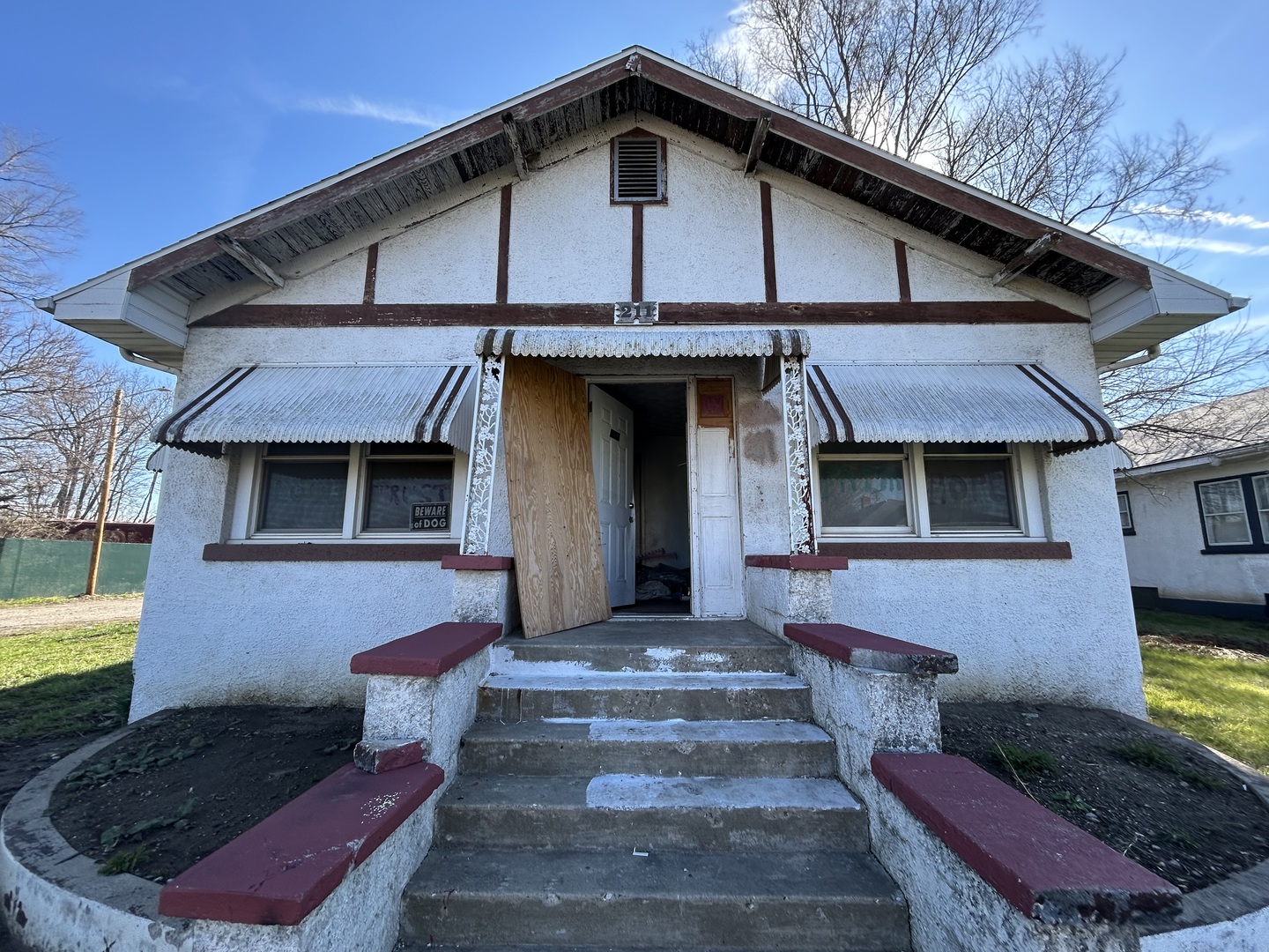 211 Stroup Street, Danville, IL