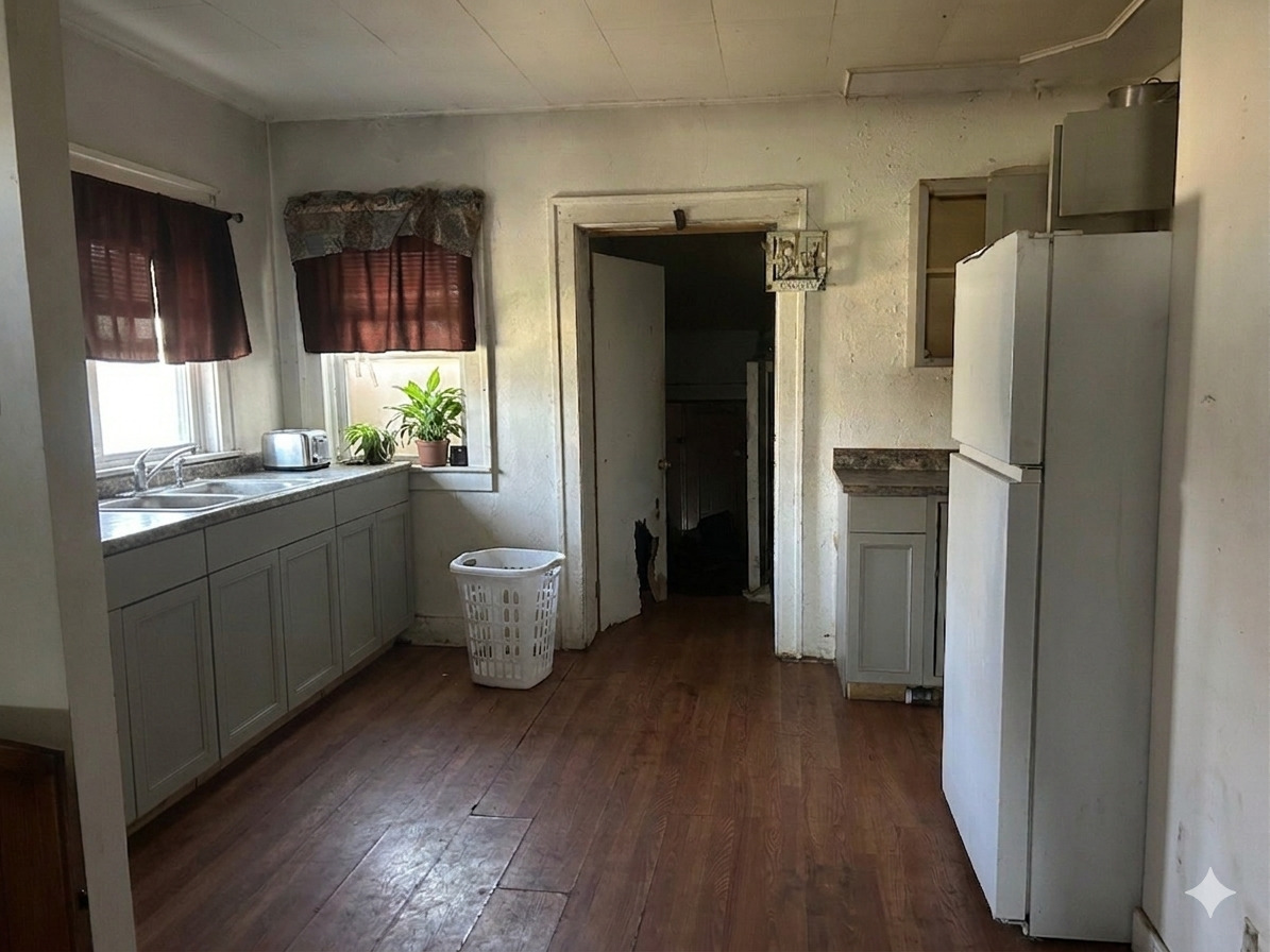 211 Stroup Street, Danville, IL