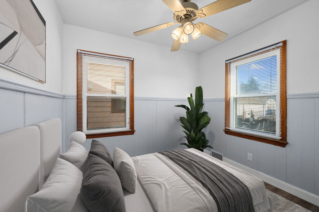 3223 McKinley Avenue, Davenport, IA