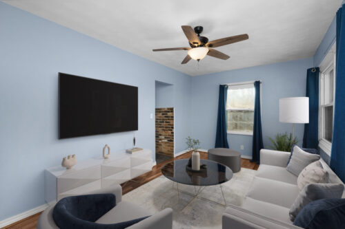 3223 McKinley Avenue, Davenport, IA