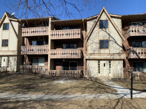 17 Parkside Court #7, Vernon Hills, IL