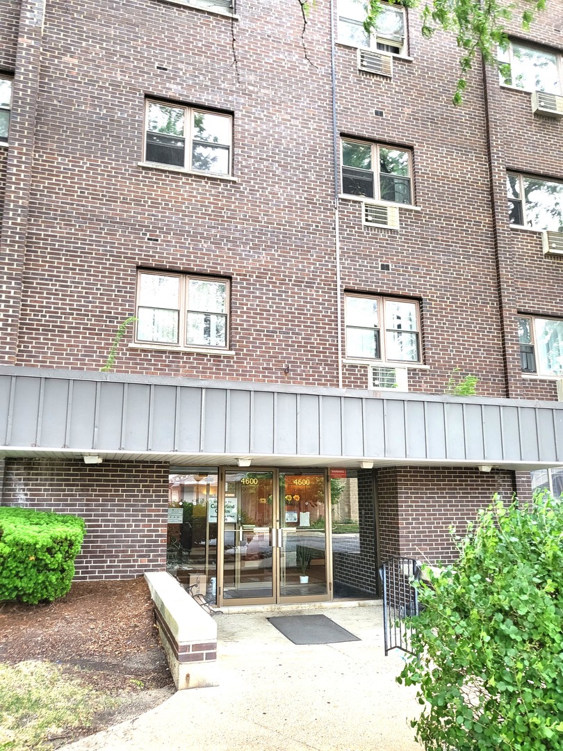 4600 N Cumberland Avenue #613, Chicago, IL