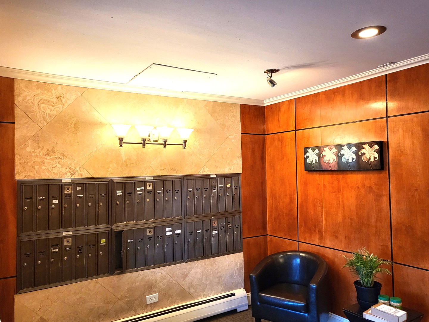 4600 N Cumberland Avenue #613, Chicago, IL