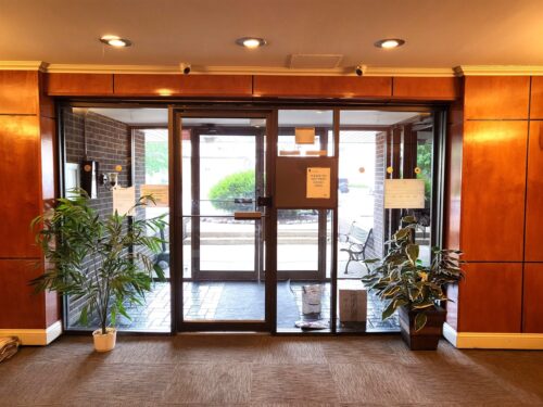 4600 N Cumberland Avenue #613, Chicago, IL