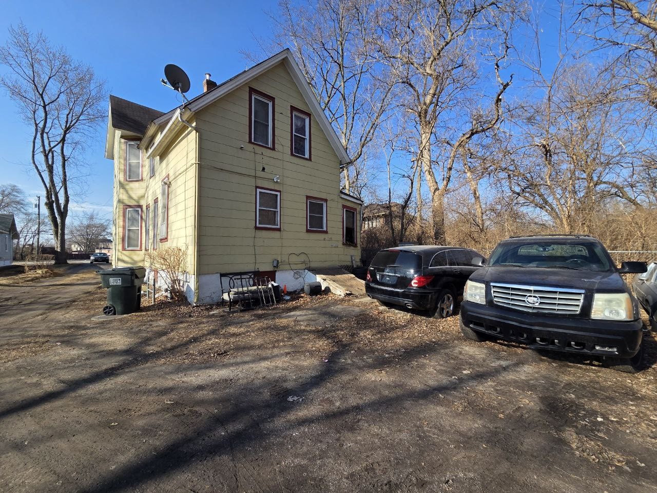 14131 Lincoln Avenue, Dolton, IL