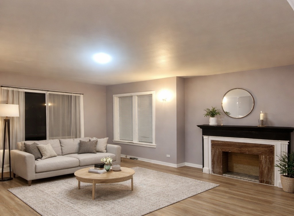 8017 S Saint Lawrence Avenue #1, Chicago, IL