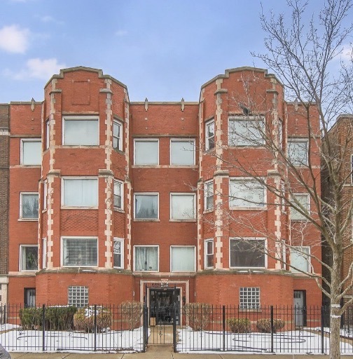 6720 S Paxton Avenue #3N, Chicago, IL