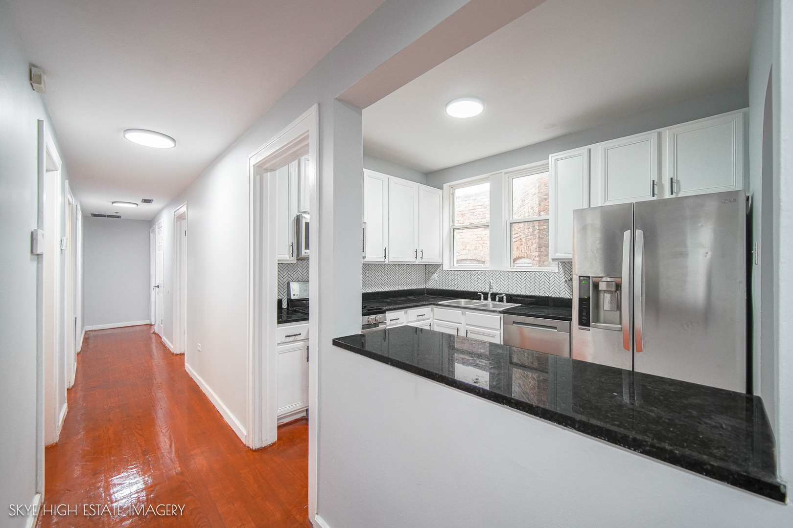 6720 S Paxton Avenue #3N, Chicago, IL