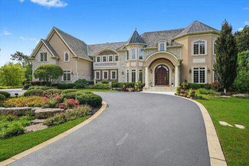 80 Geneva Court, Inverness, IL