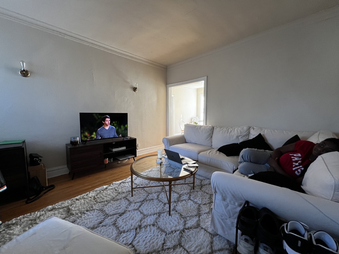 1918 N Drake Avenue #2E, Chicago, IL