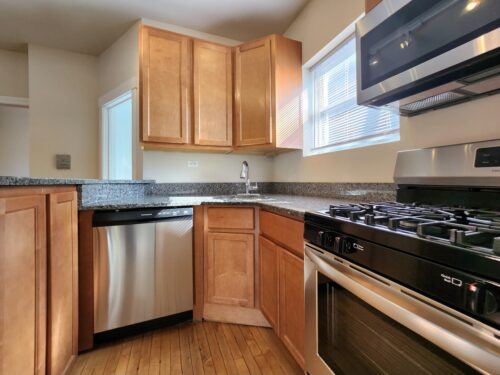 4248 N Lamon Avenue #2A, Chicago, IL