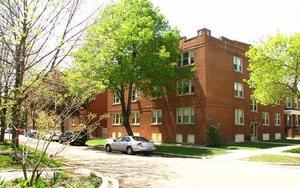 4248 N Lamon Avenue #2A, Chicago, IL