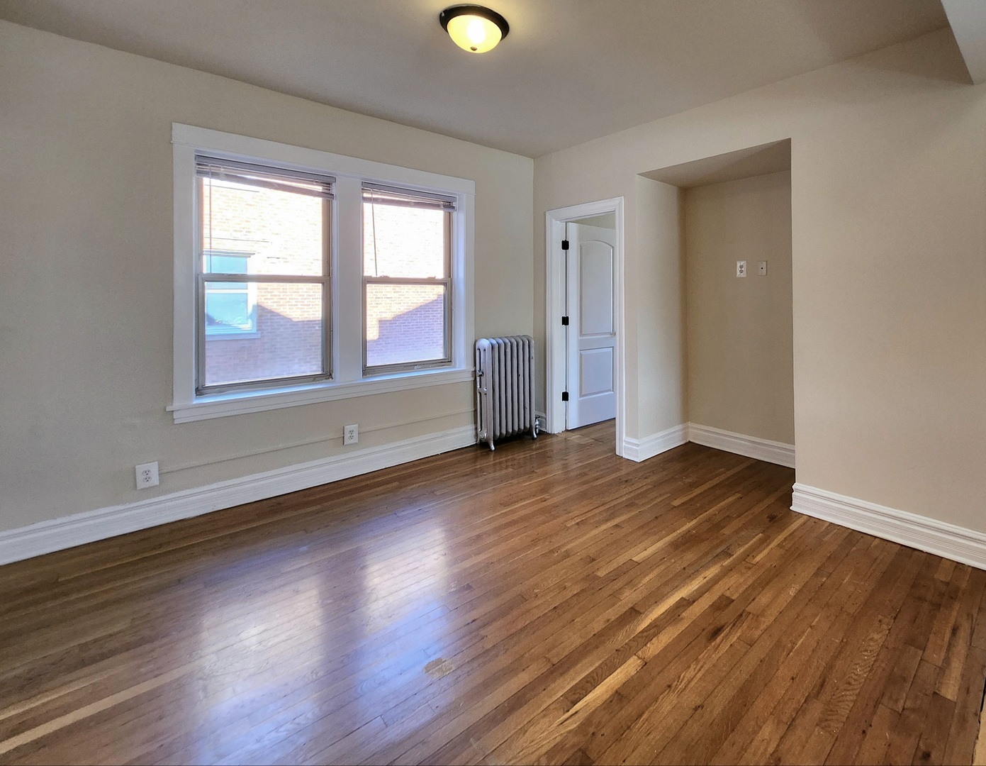 4248 N Lamon Avenue #2A, Chicago, IL