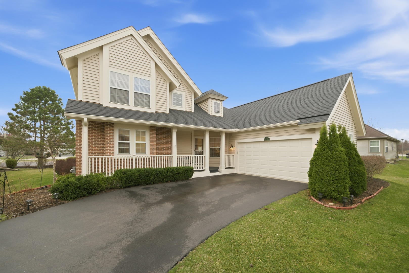 490 Beckett Crossing Drive, Mundelein, IL