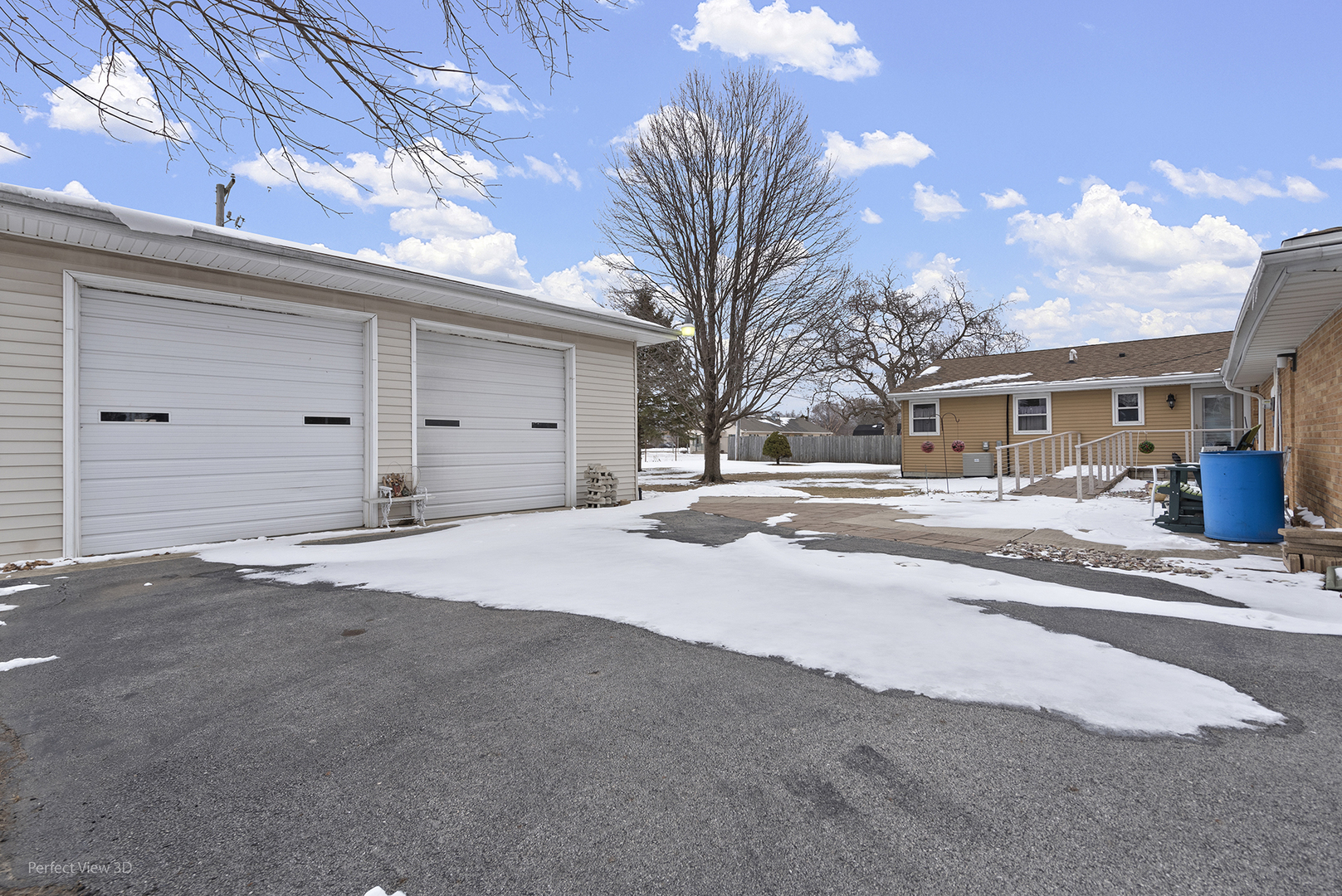 1106 Harmony Avenue, Mazon, IL