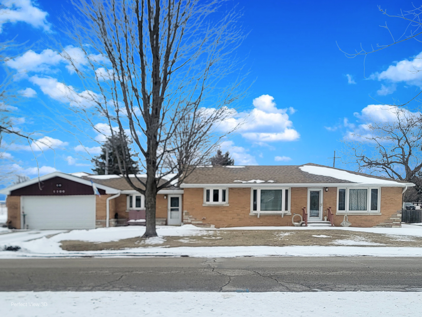 1106 Harmony Avenue, Mazon, IL