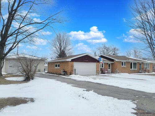 1106 Harmony Avenue, Mazon, IL
