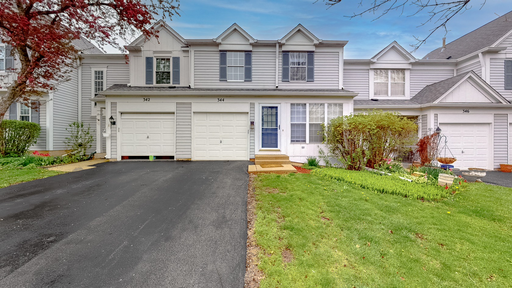 344 Cane Garden Circle, Aurora, IL