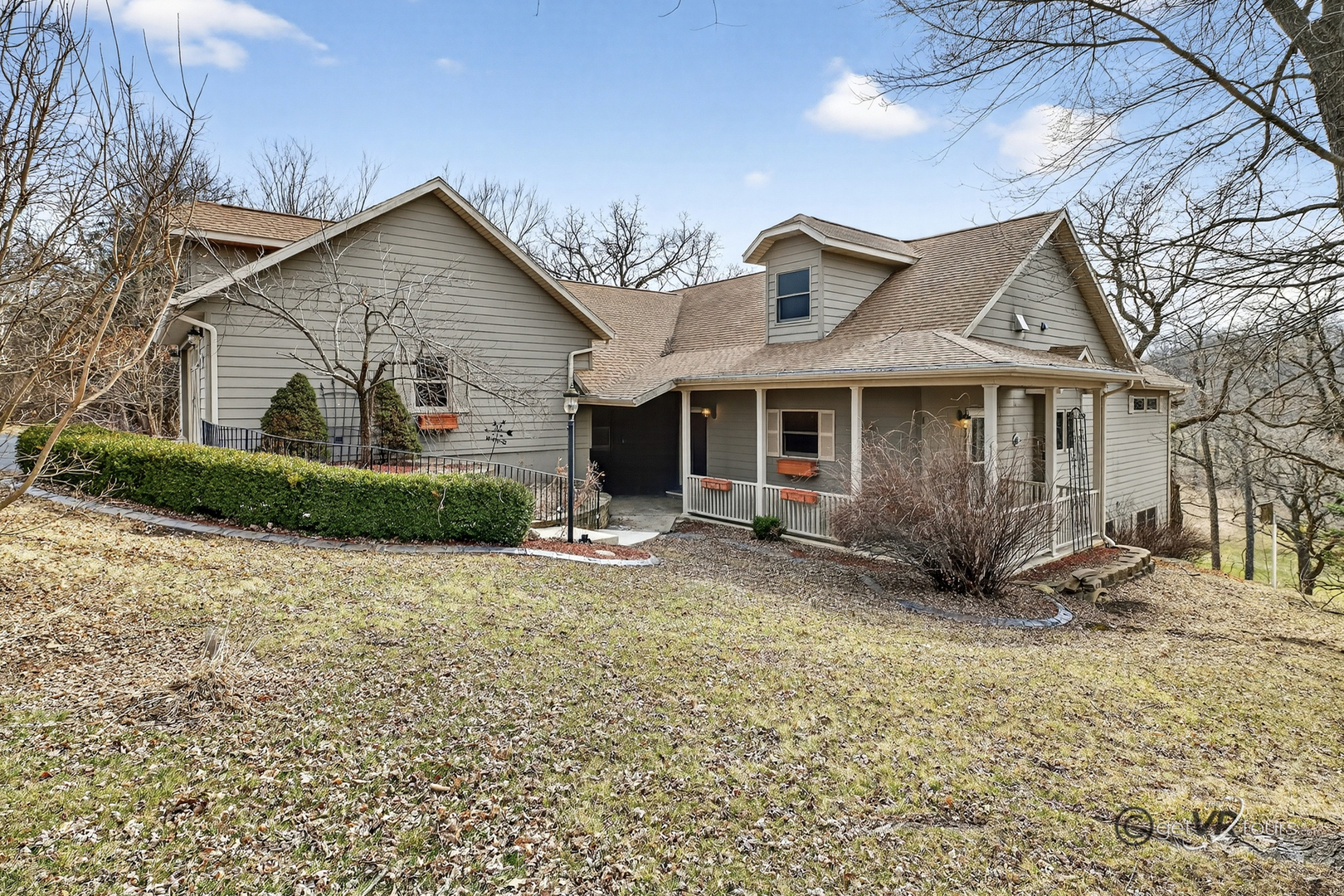 11A65 Fairway Drive, Apple River, IL