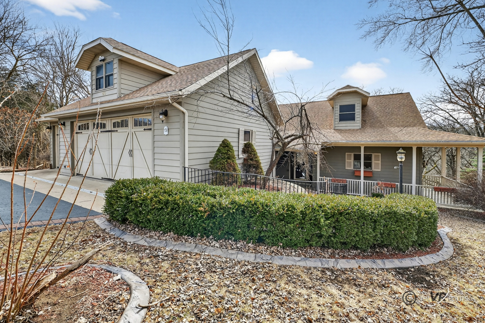 11A65 Fairway Drive, Apple River, IL