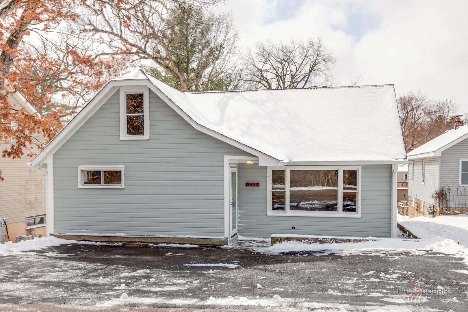 28529 W Treetop Road, Ingleside, IL