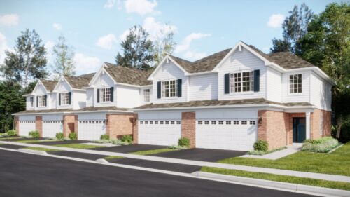 1237 Glenmont Street, Algonquin, IL