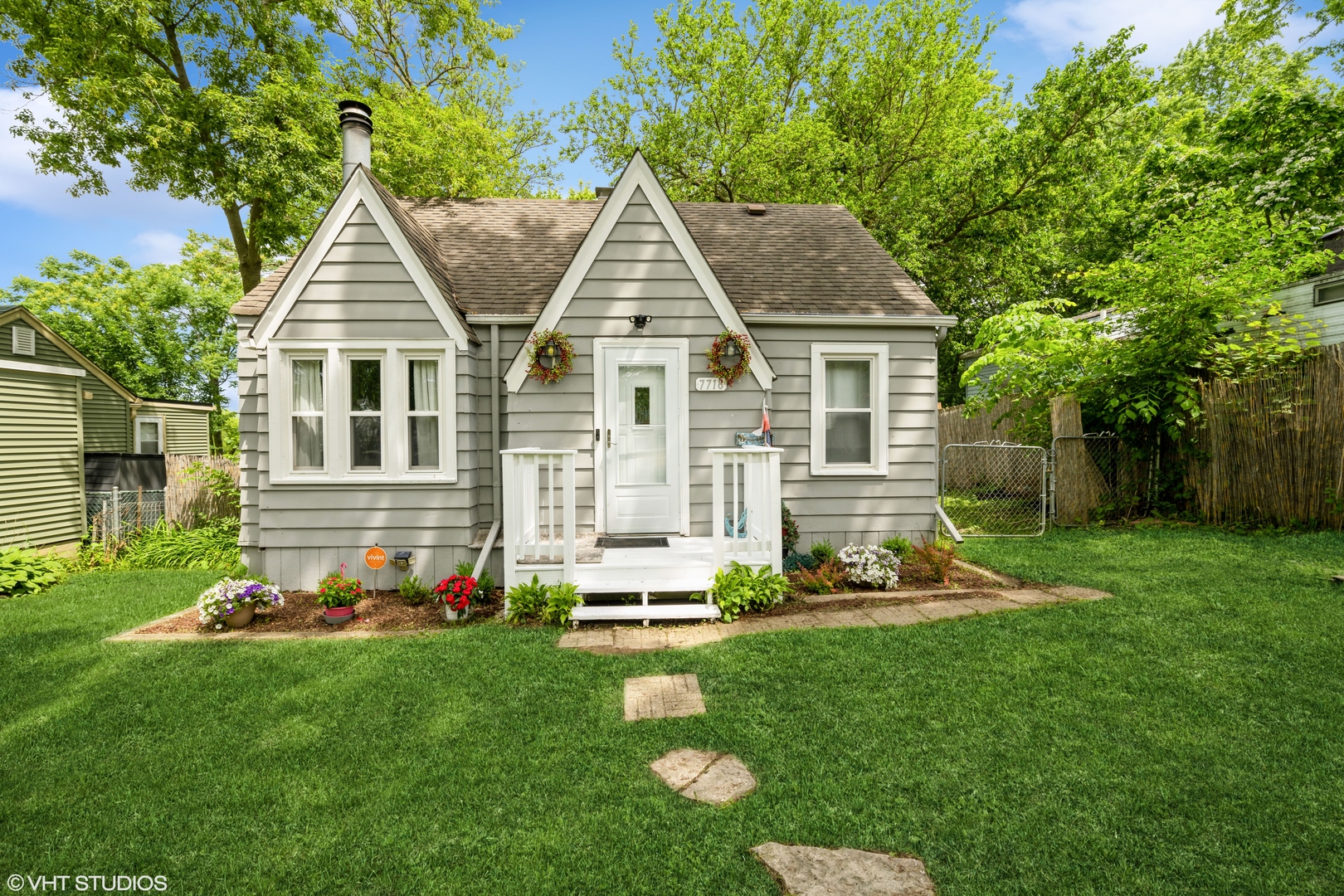 7718 Beach Road, Wonder Lake, IL