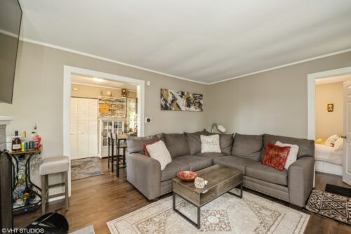 7718 Beach Road, Wonder Lake, IL