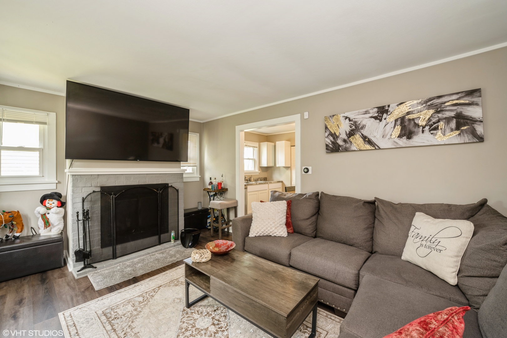 7718 Beach Road, Wonder Lake, IL