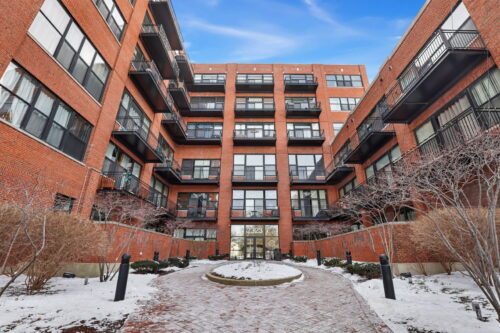 2323 W Pershing Road #228, Chicago, IL
