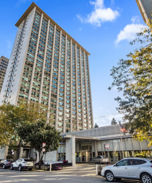 3600 N Lake Shore Drive #624, Chicago, IL