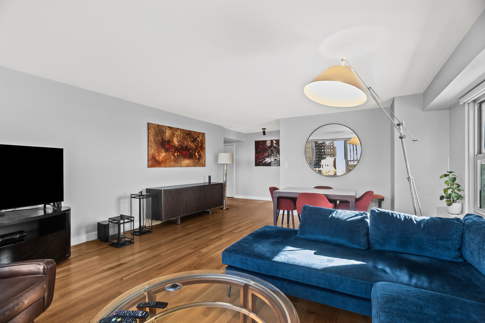 3600 N Lake Shore Drive #624, Chicago, IL