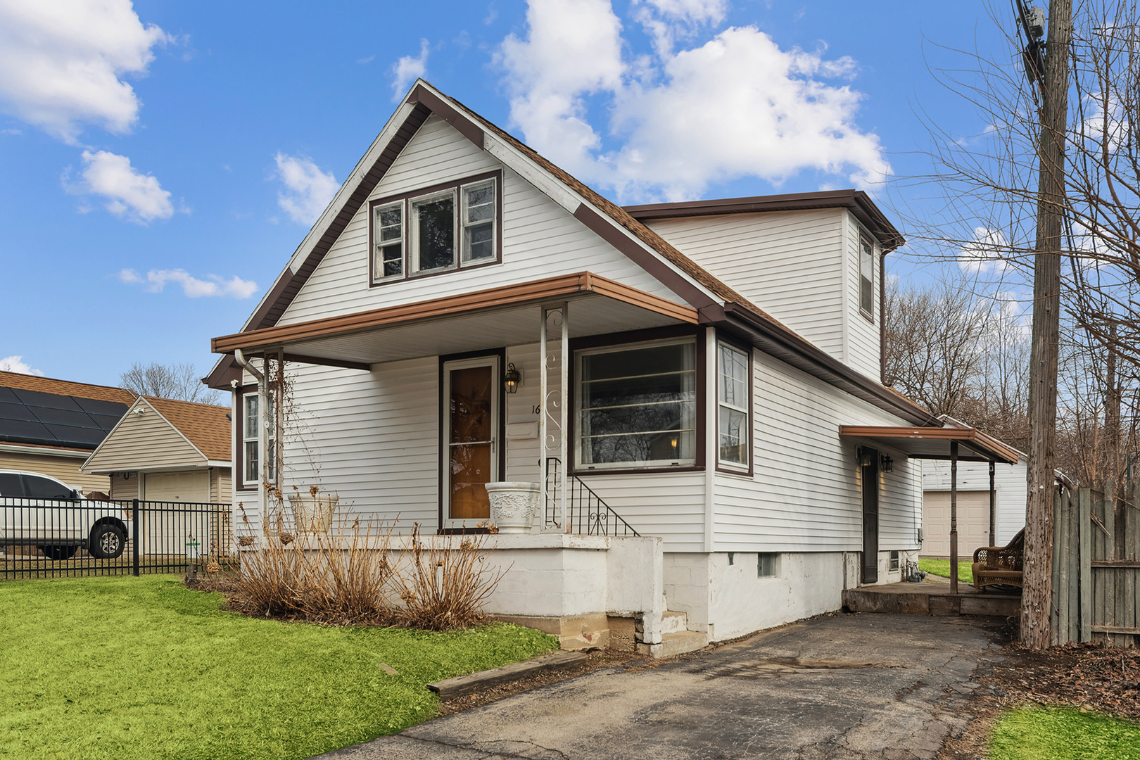 16 Anderson Avenue, Joliet, IL