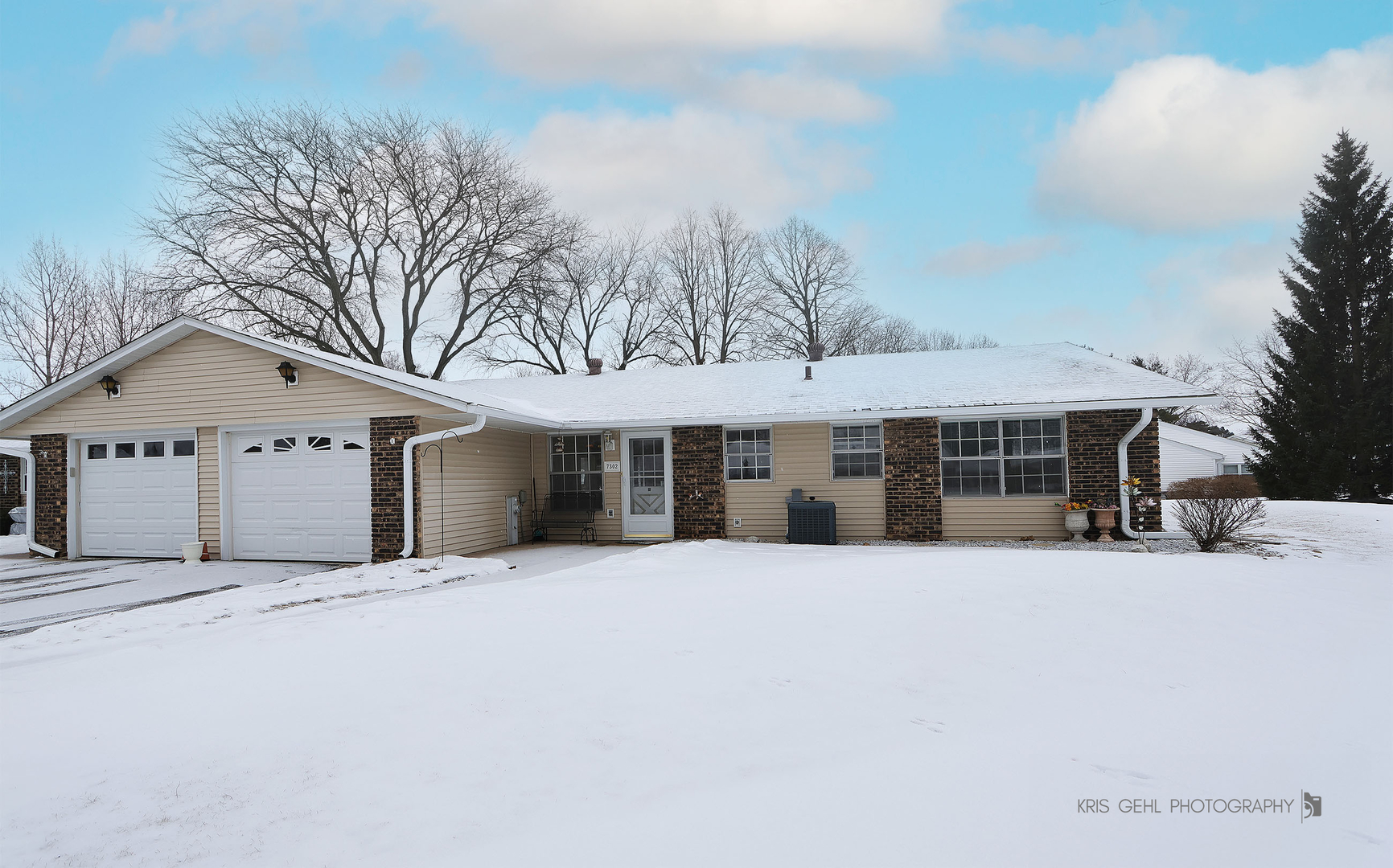 7302 Chevy Chase Court, Fox Lake, IL