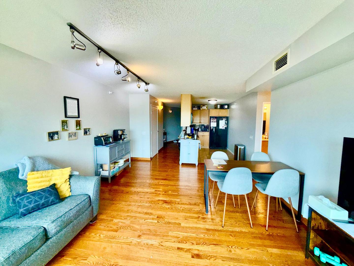 1720 Maple Avenue #780, Evanston, IL