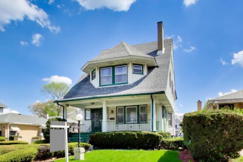 411 S 16th Avenue, Maywood, IL