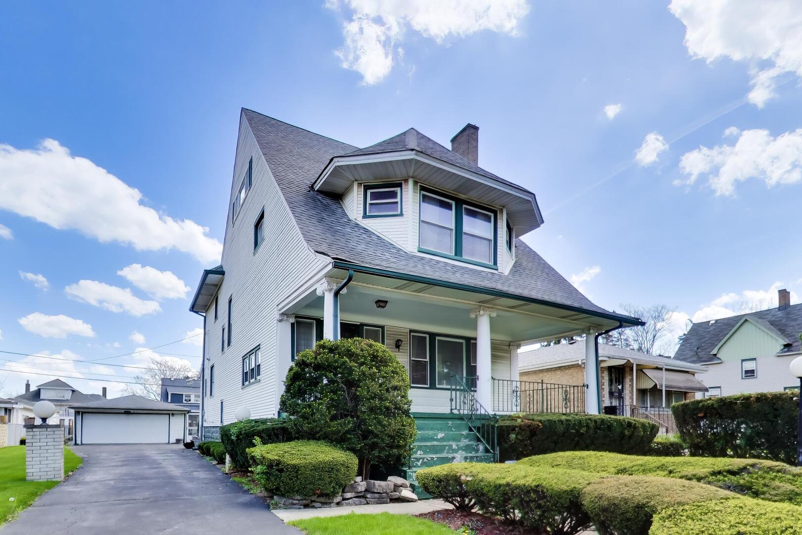 411 S 16th Avenue, Maywood, IL