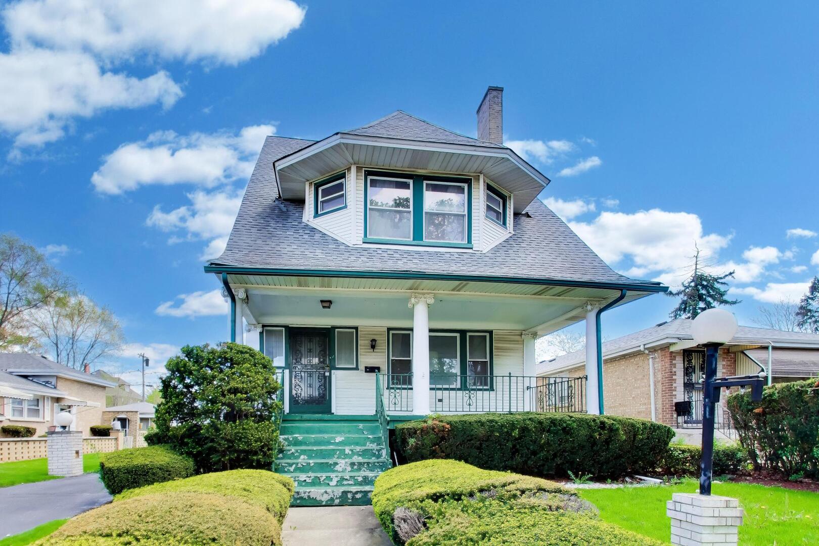 411 S 16th Avenue, Maywood, IL
