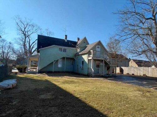 714 Glen Rock Avenue, Waukegan, IL