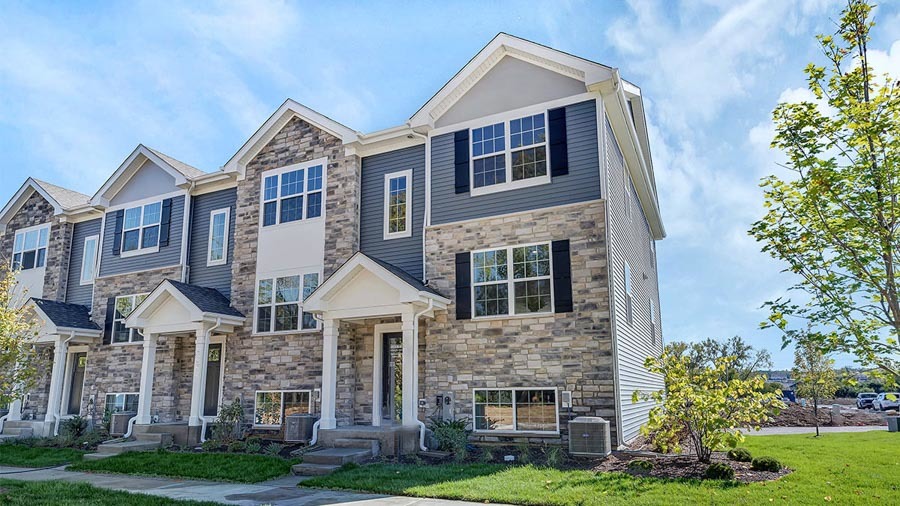 1334 Foxglove Drive, Bartlett, IL