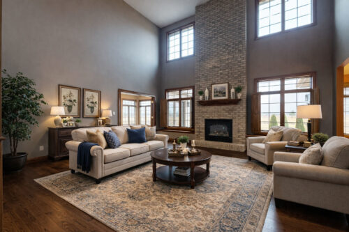 2610 Castlerock Drive, Urbana, IL