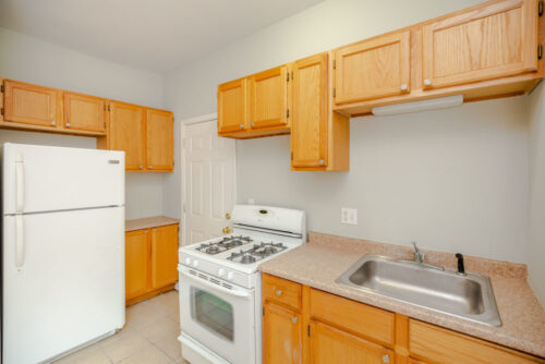 431 E Oakwood Boulevard #21, Chicago, IL