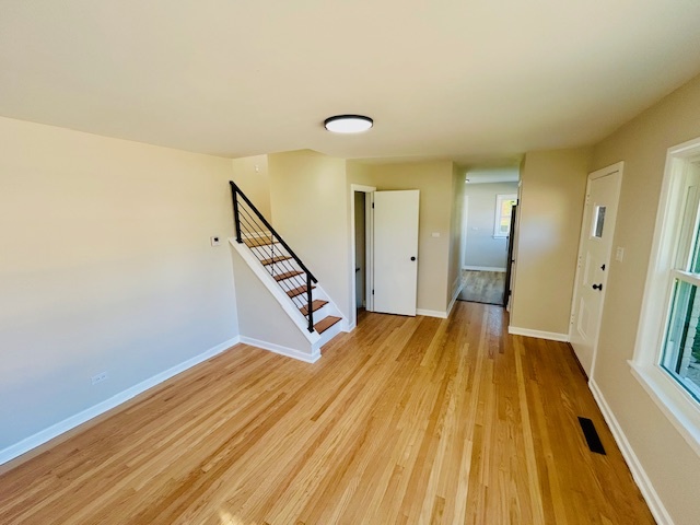 768 N Rohde Avenue, Hillside, IL